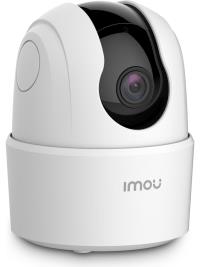 Imou 3 MP İç Ortam Kablosuz PT Kamera (Ranger 2C) (IPC-K2ECP-3H1W) WIFI - 4